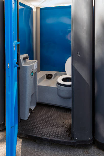 Portable Toilet Options We Offer in Winslow, AZ
