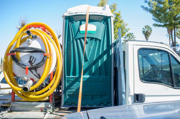 Best Wedding porta potty rental  in Winslow, AZ
