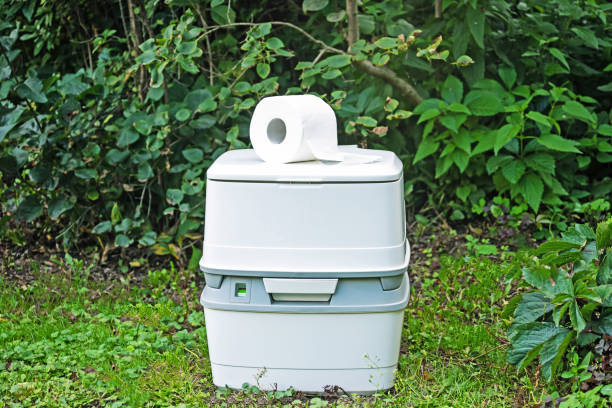 Best Affordable portable toilet rental  in Winslow, AZ