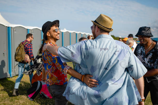Best Local porta potty services  in Winslow, AZ