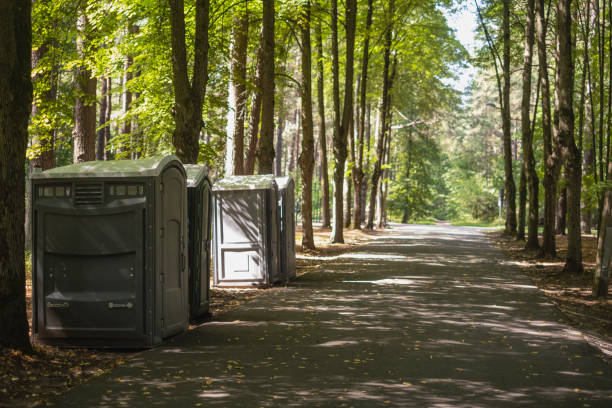 Best Porta potty rental near me  in Winslow, AZ