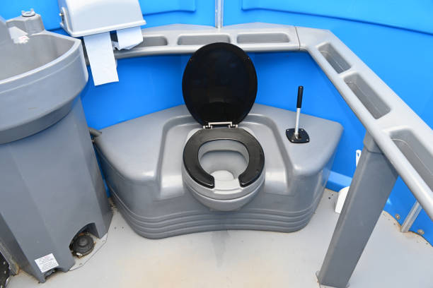Best Event porta potty rental  in Winslow, AZ