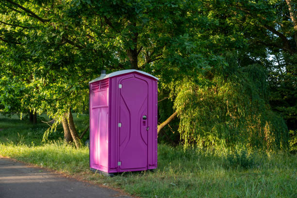 Porta potty rental for festivals in Winslow, AZ